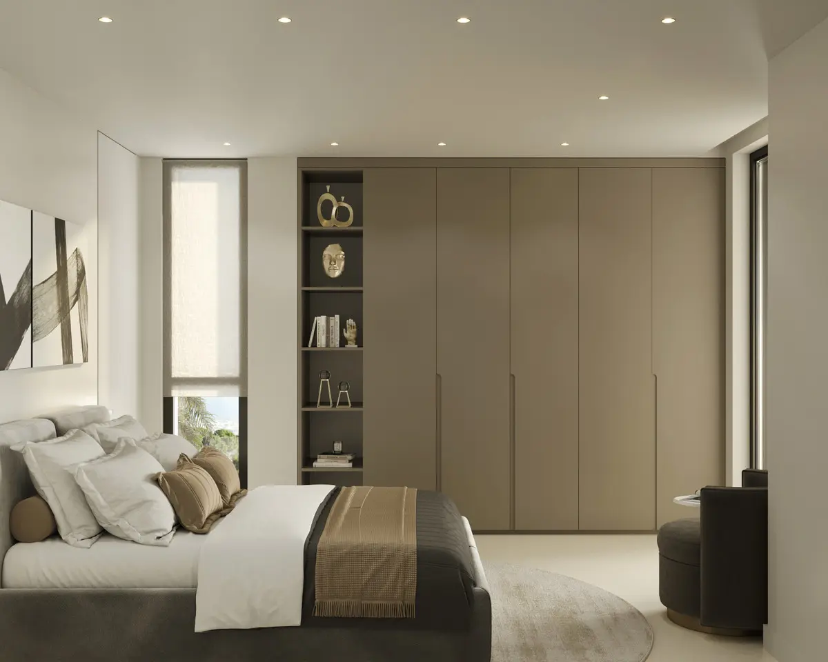 Development in Marbella