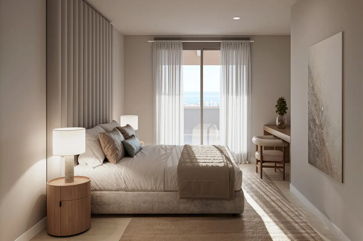 Development in Estepona
