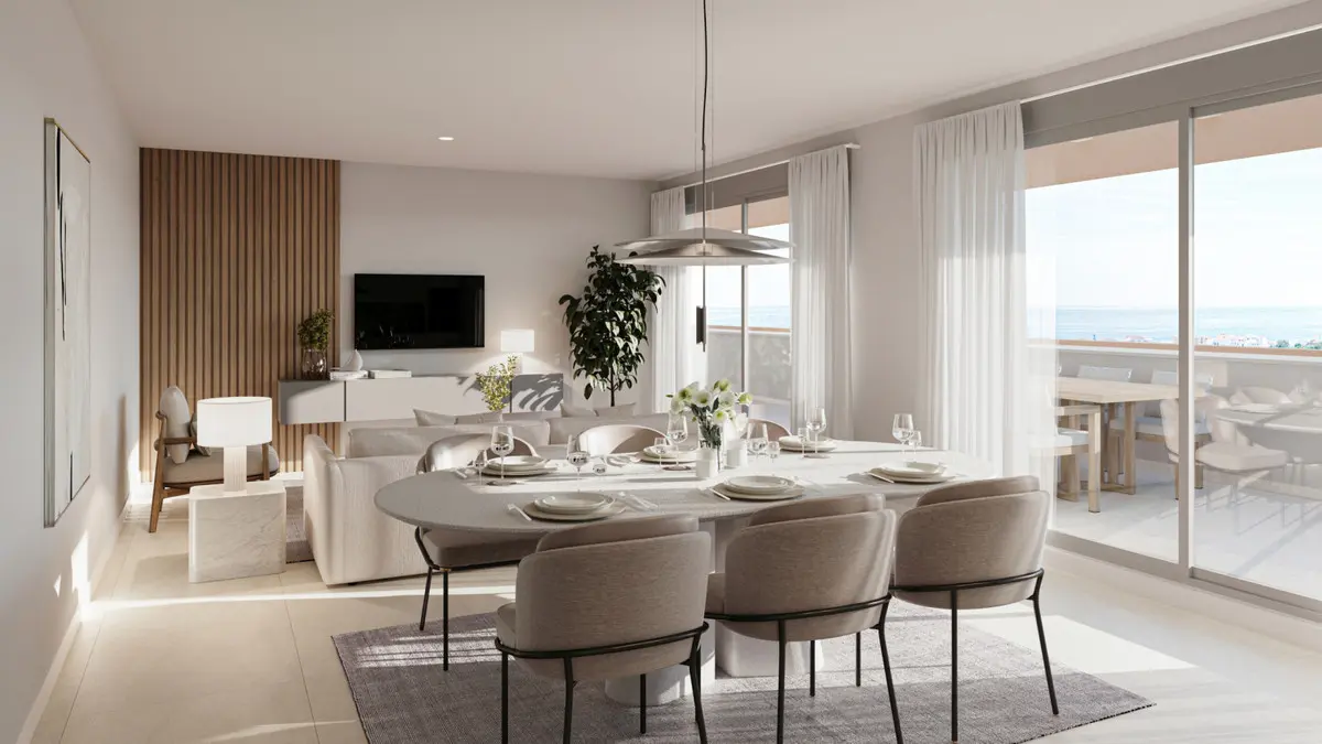 Development in Estepona