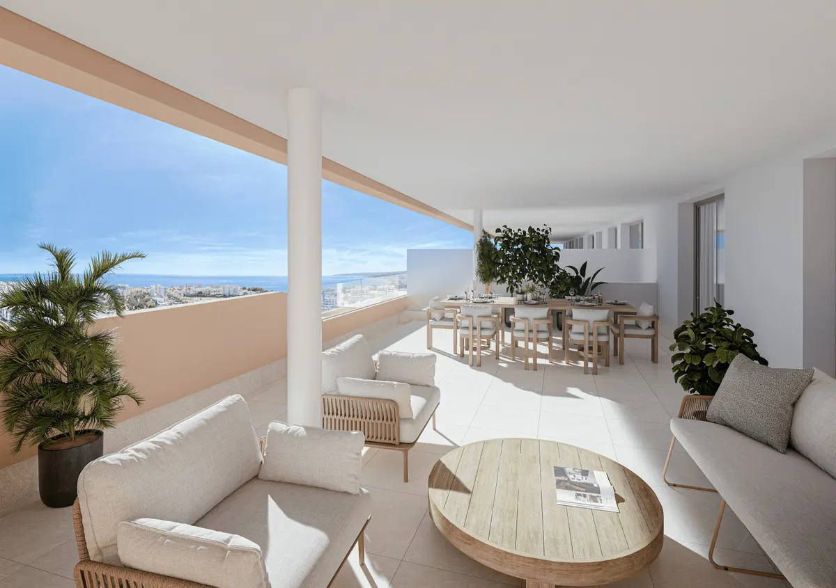 Development in Estepona