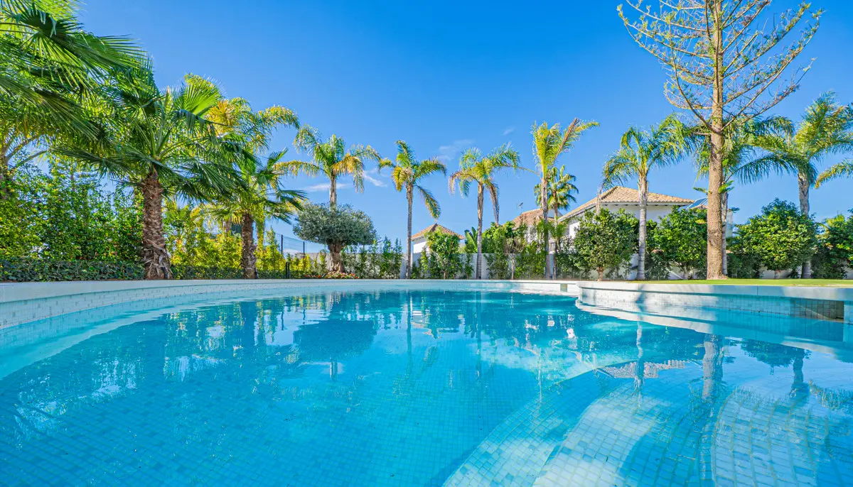 Deweloperska w Marbella Golden Mile
