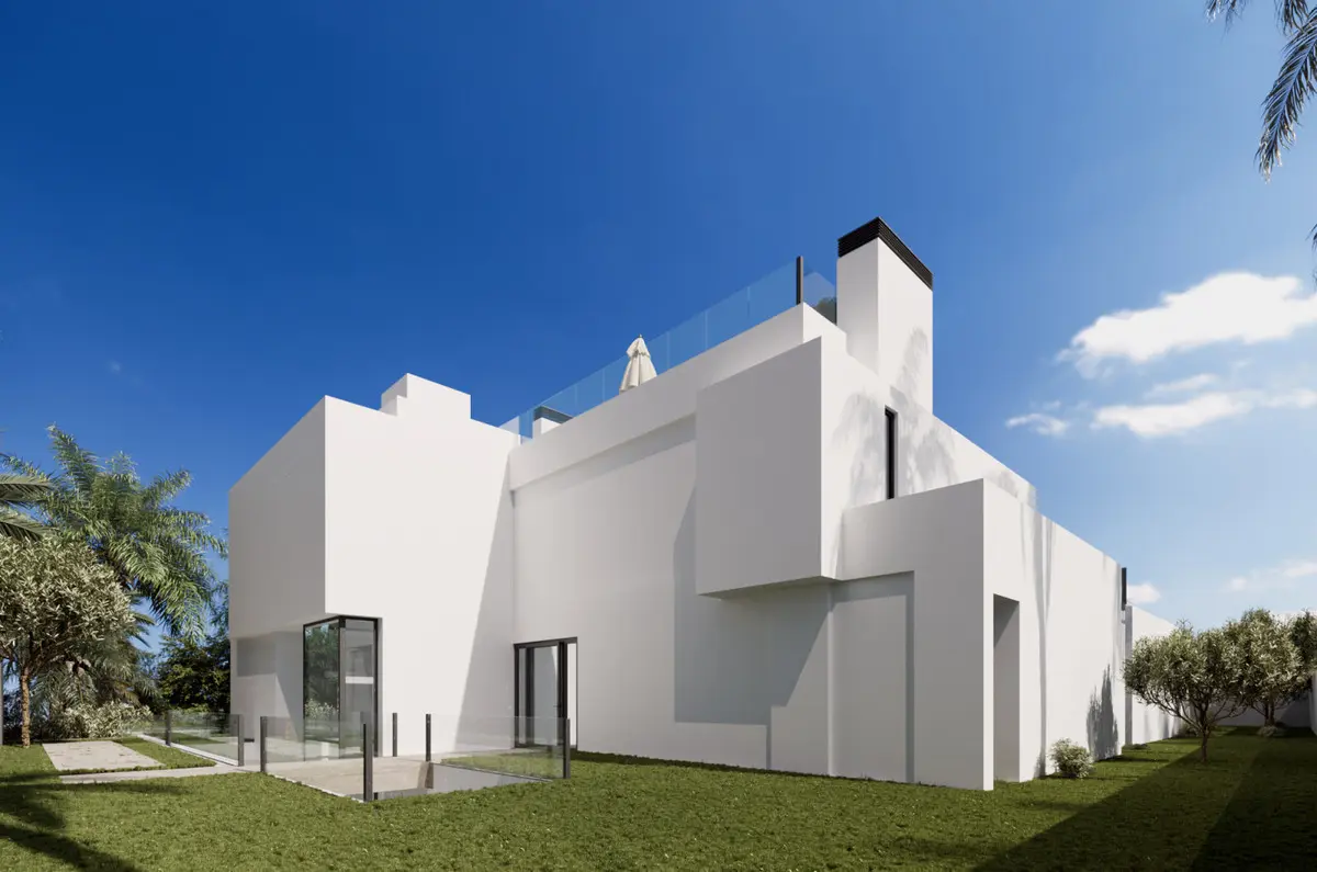 Development in Marbella