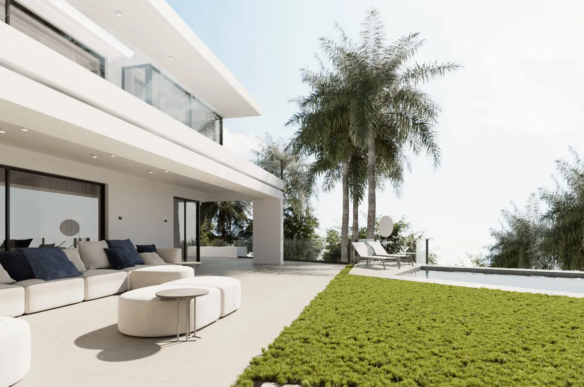 Development in Marbella