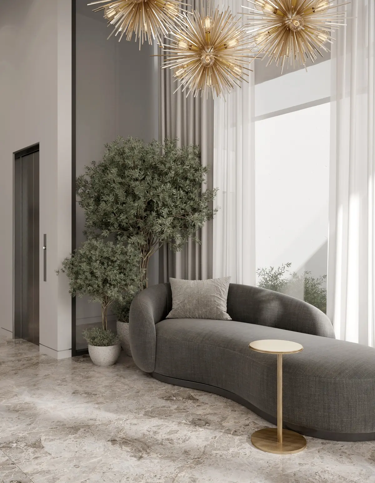 Development in Marbella