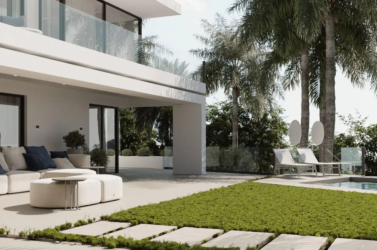 Development in Marbella