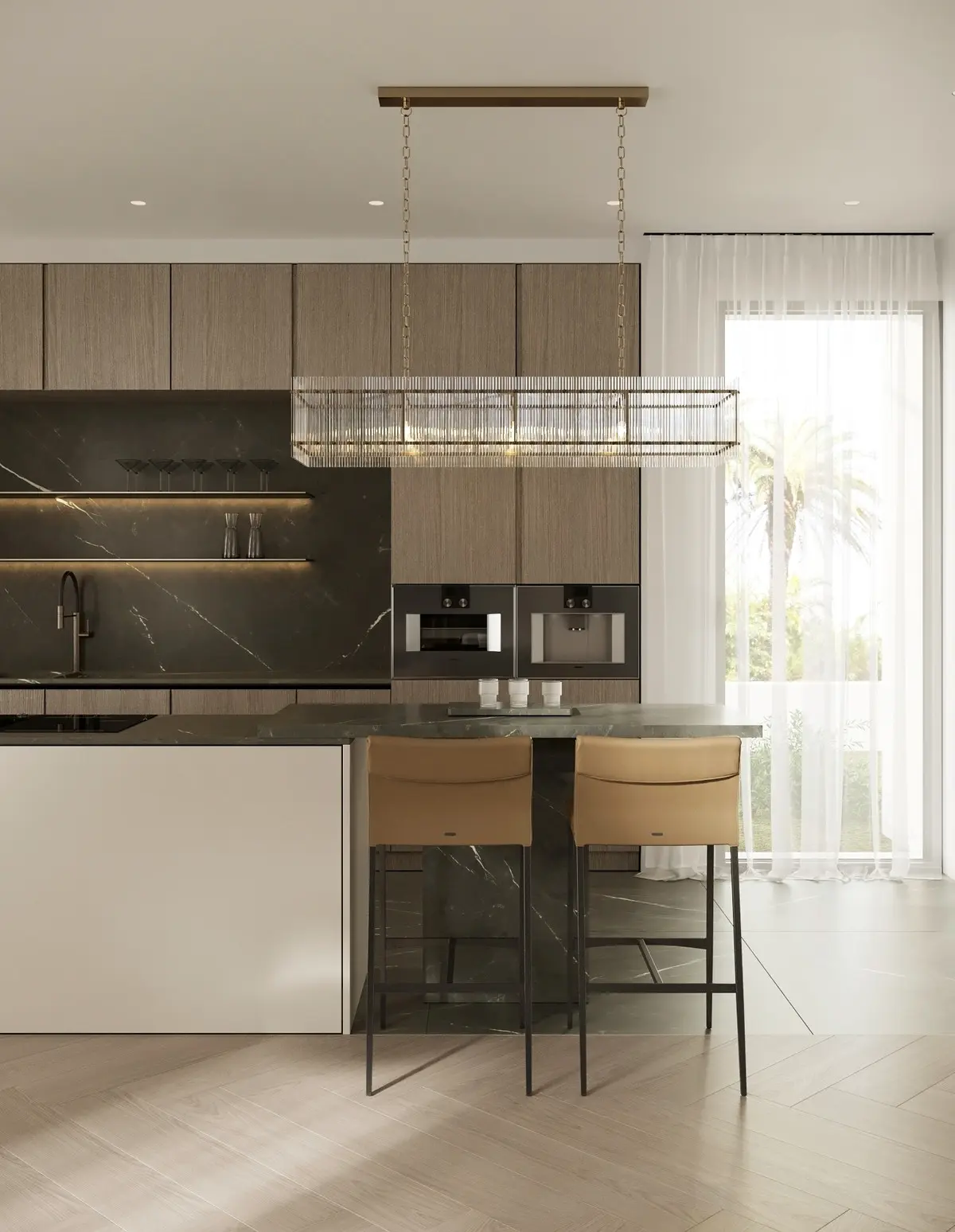 Development in Marbella