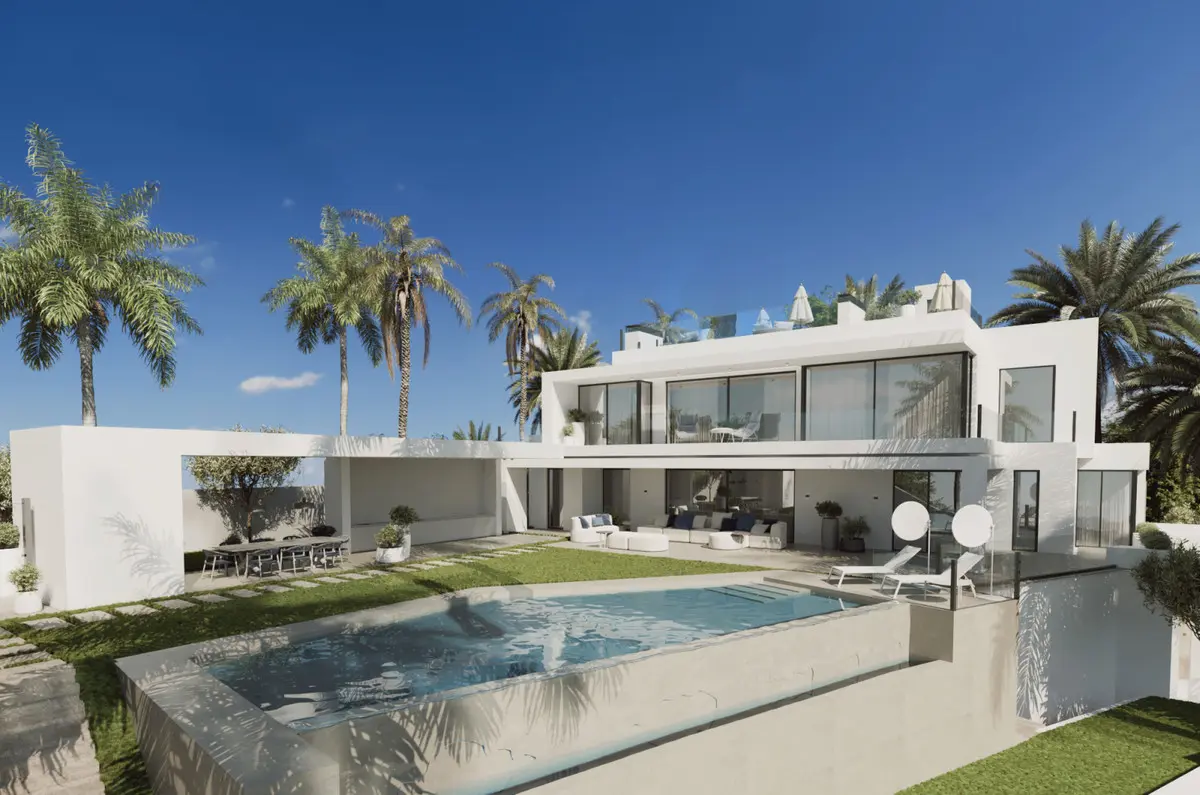 Development in Marbella