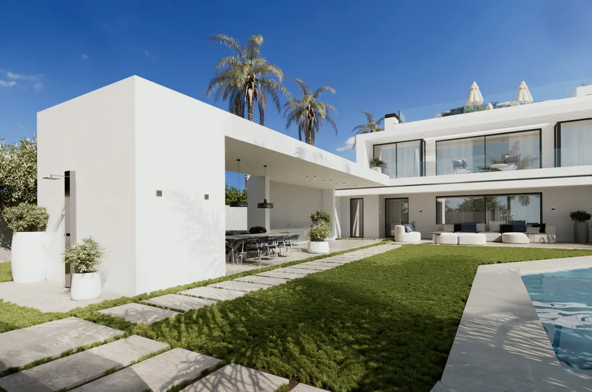 Development in Marbella