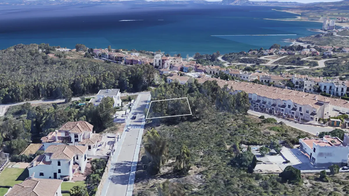 Development in Manilva