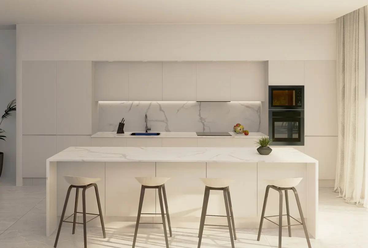 Development in Manilva