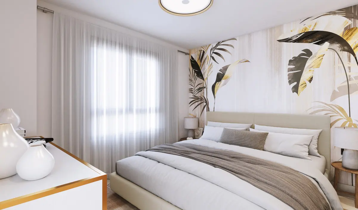 Development in La Cala Golf Resort, Mijas Costa
