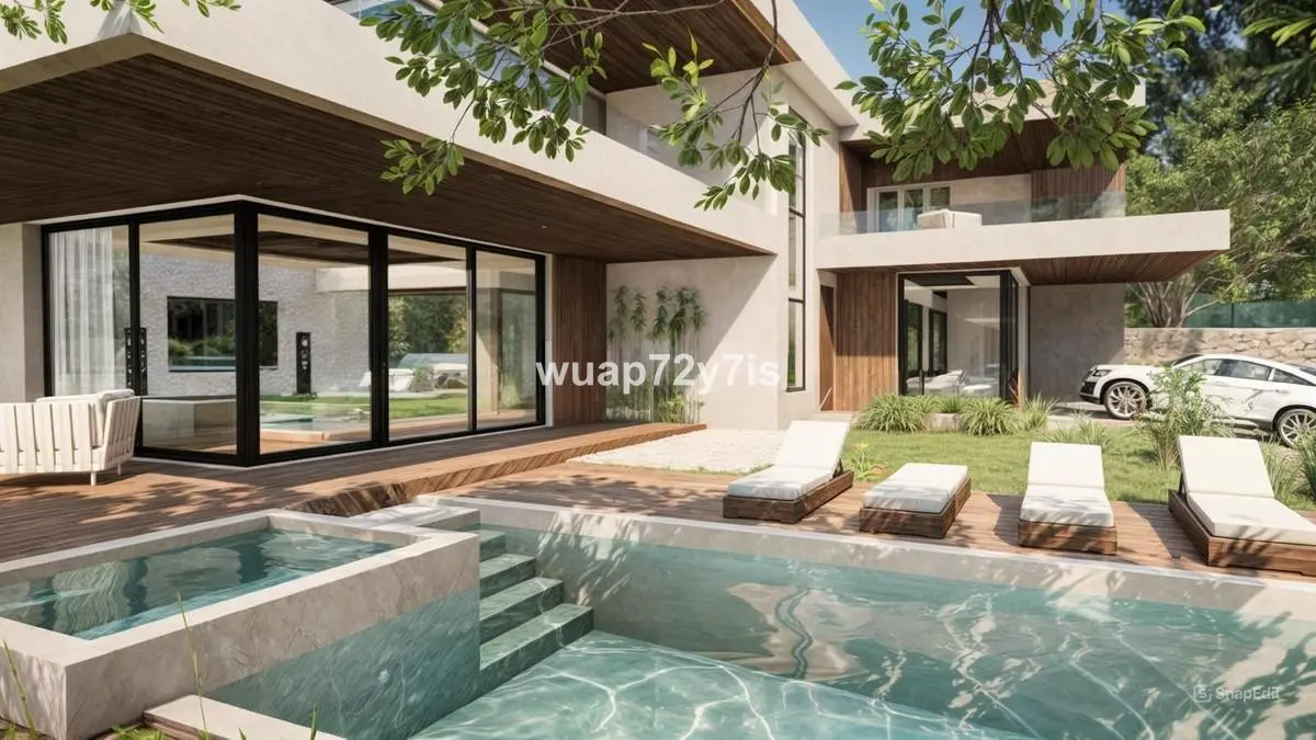 Development in Estepona