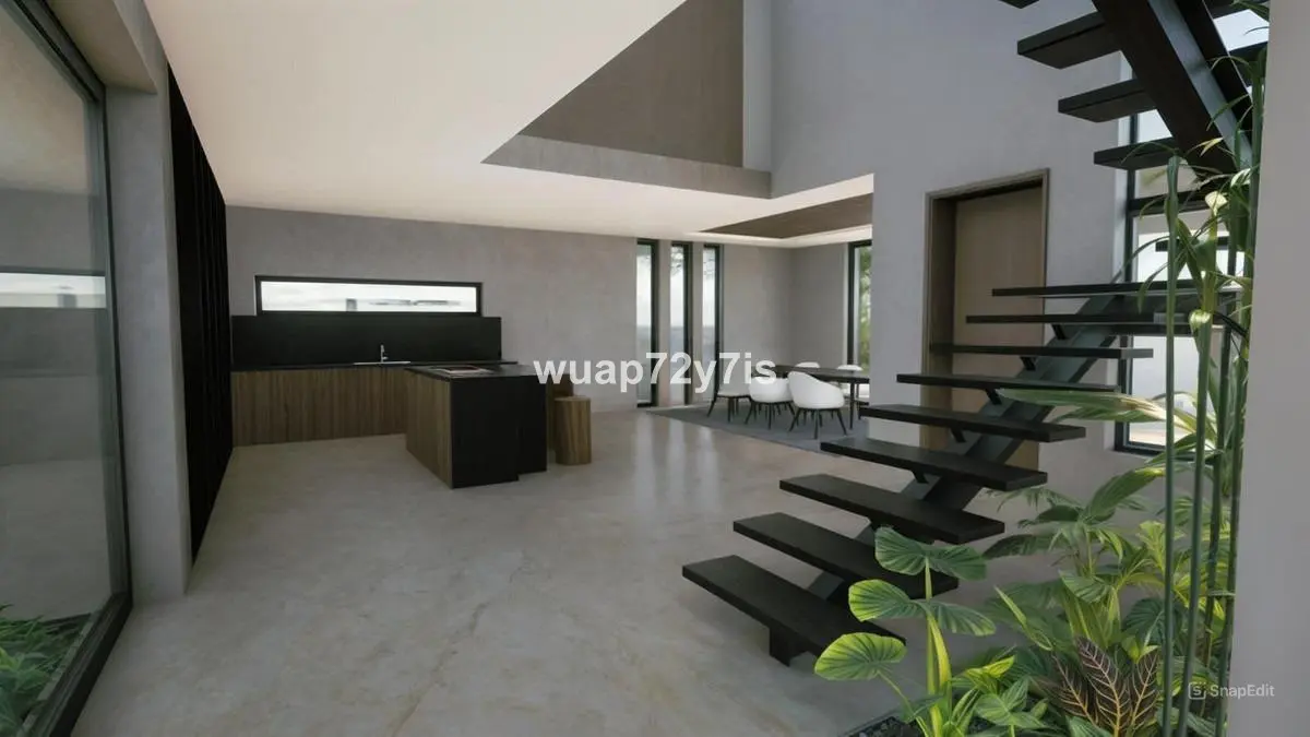 Development in Estepona