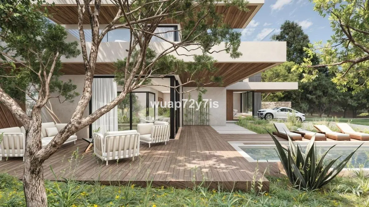 Development in Estepona