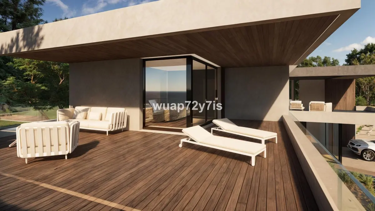 Development in Estepona