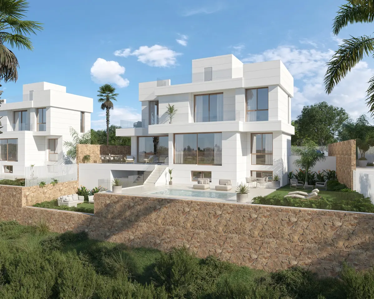 Deweloperska w Estepona