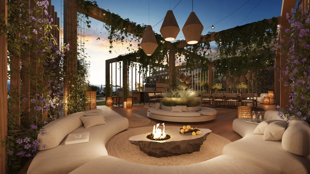 Development in Mijas Costa