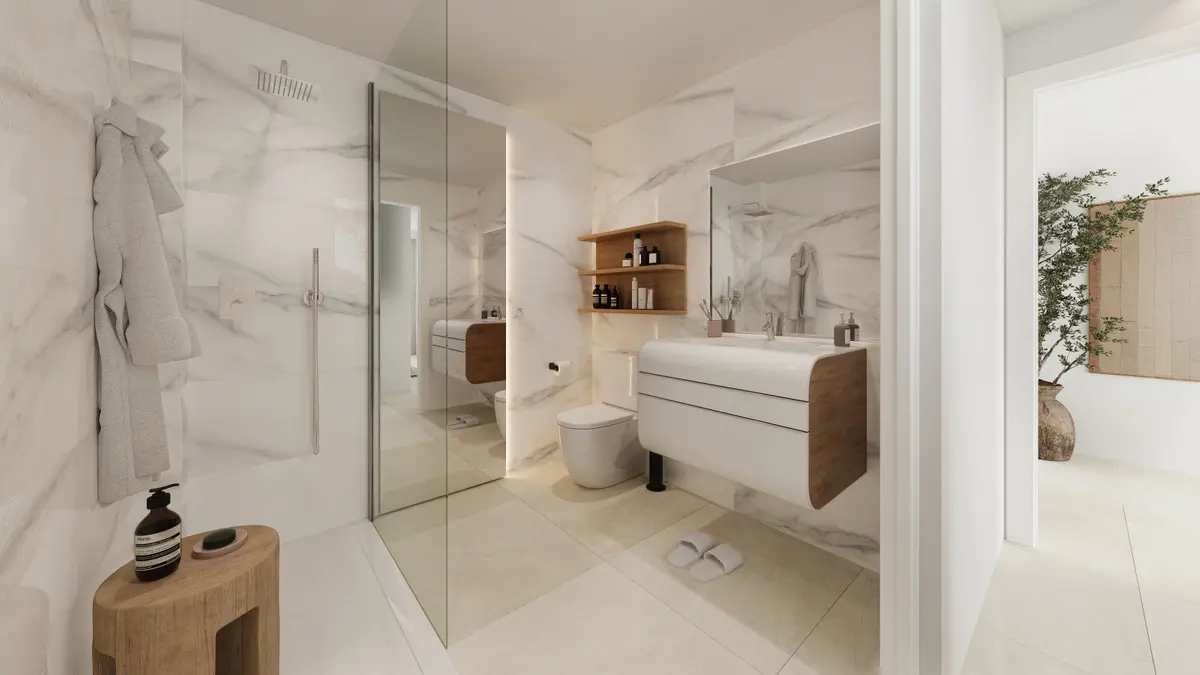 Development in Mijas Costa