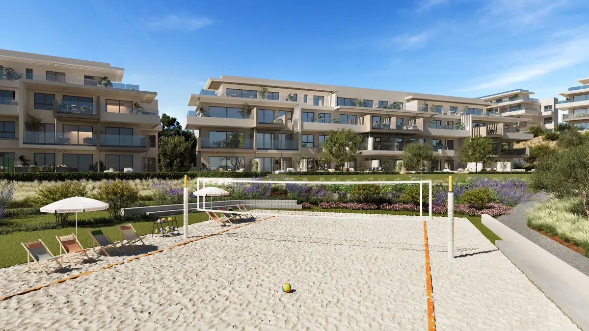 Development in Mijas Costa
