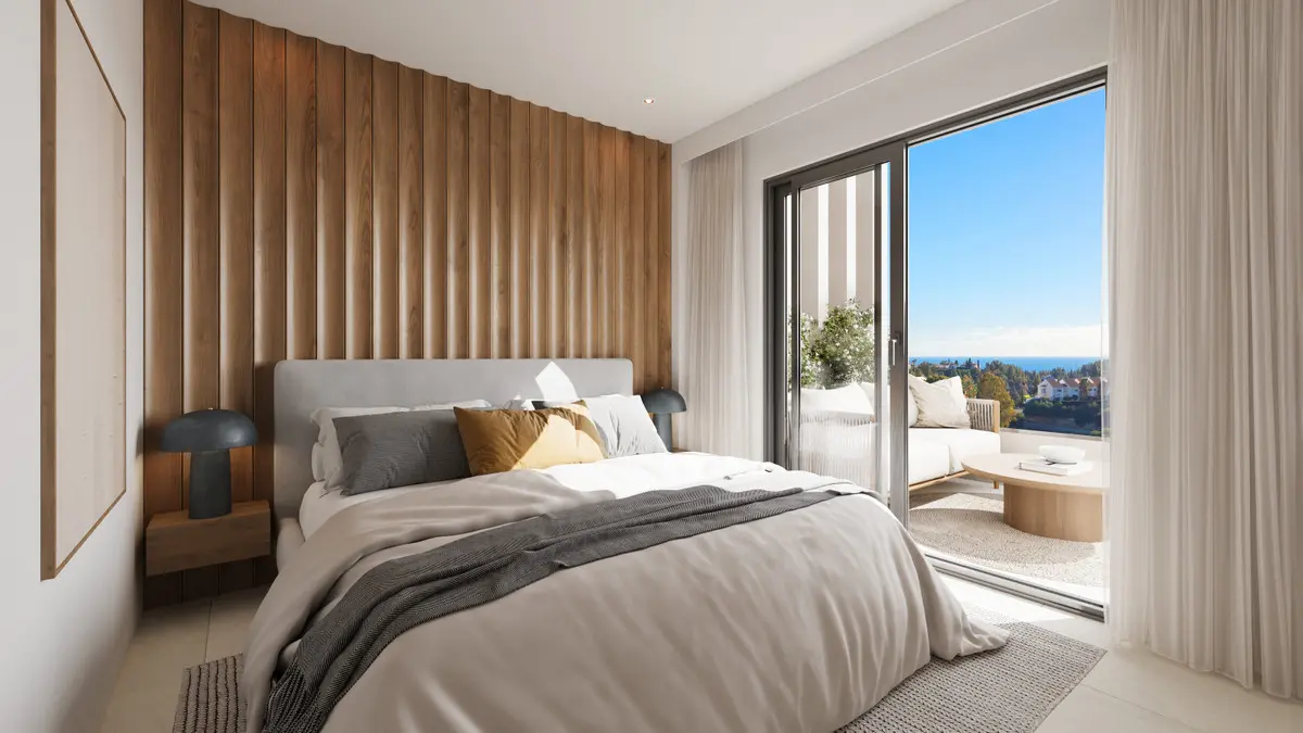 Development in Mijas Costa
