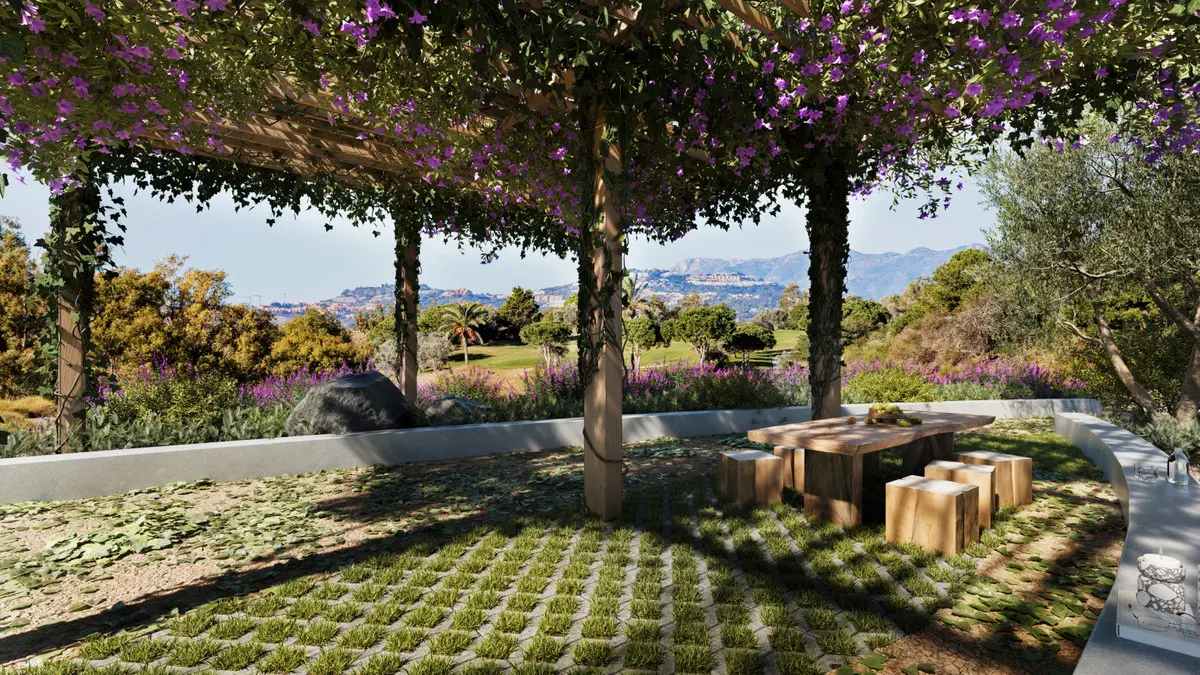 Development in Mijas Costa