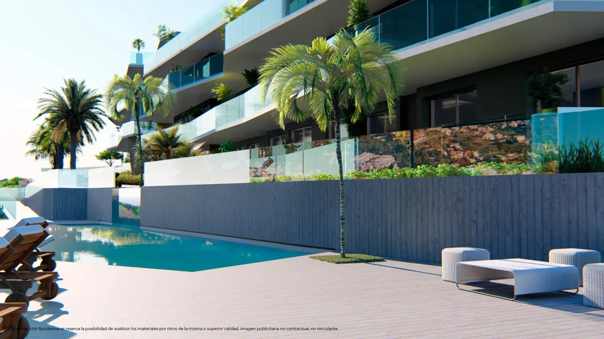Development in Benalmadena
