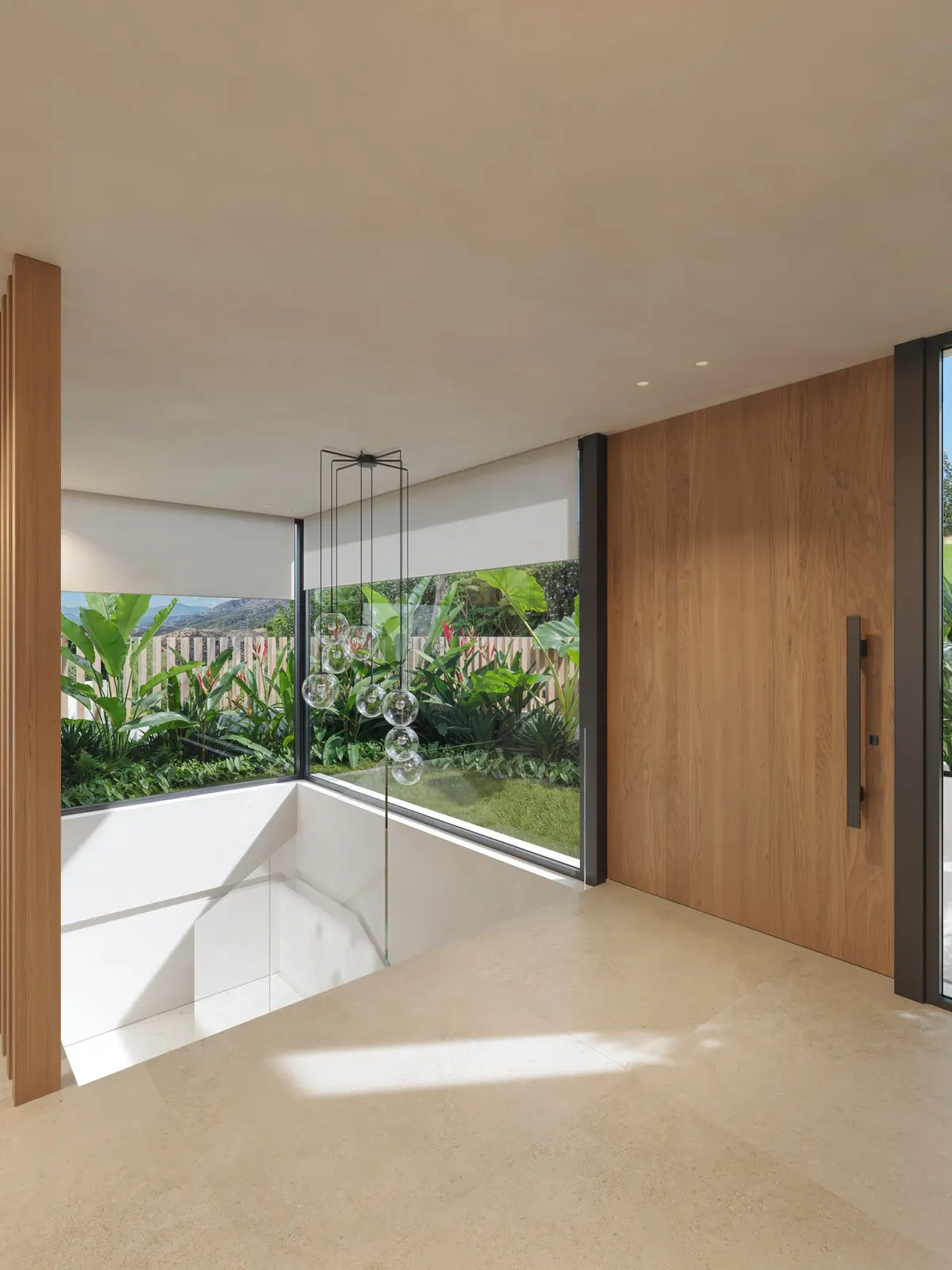 Development in Los Monteros, Marbella East