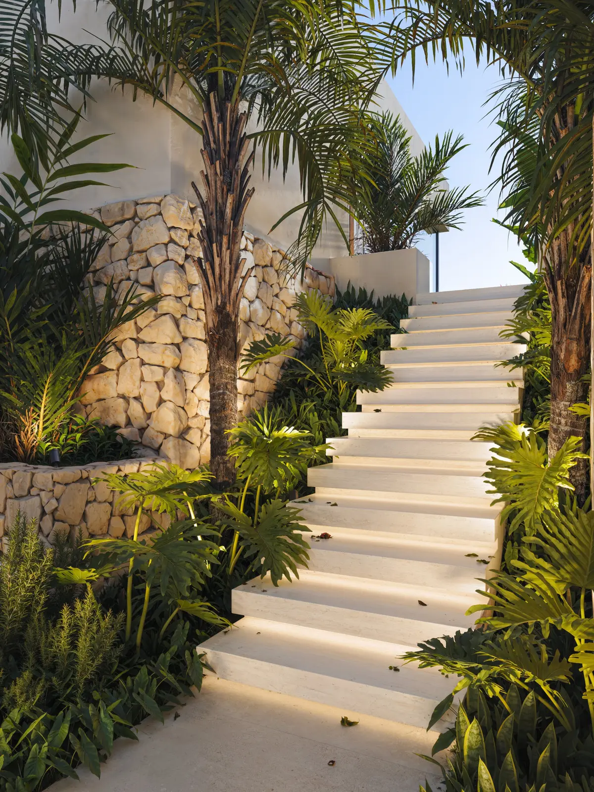 Development in Los Monteros, Marbella East