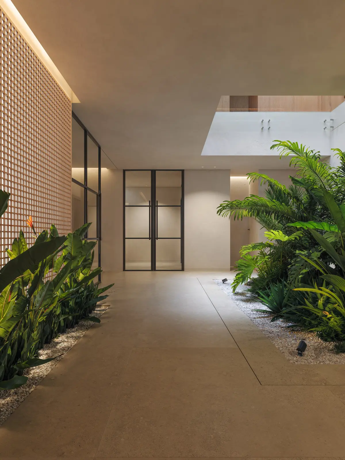 Development in Los Monteros, Marbella East