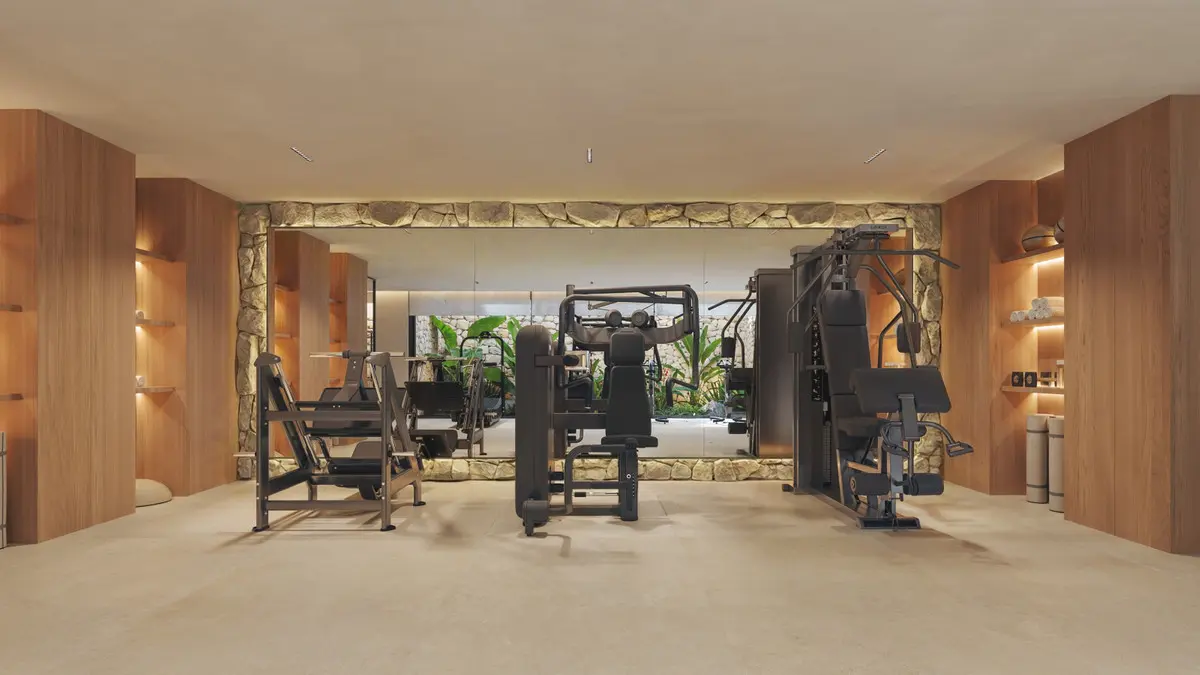 Development in Los Monteros, Marbella East