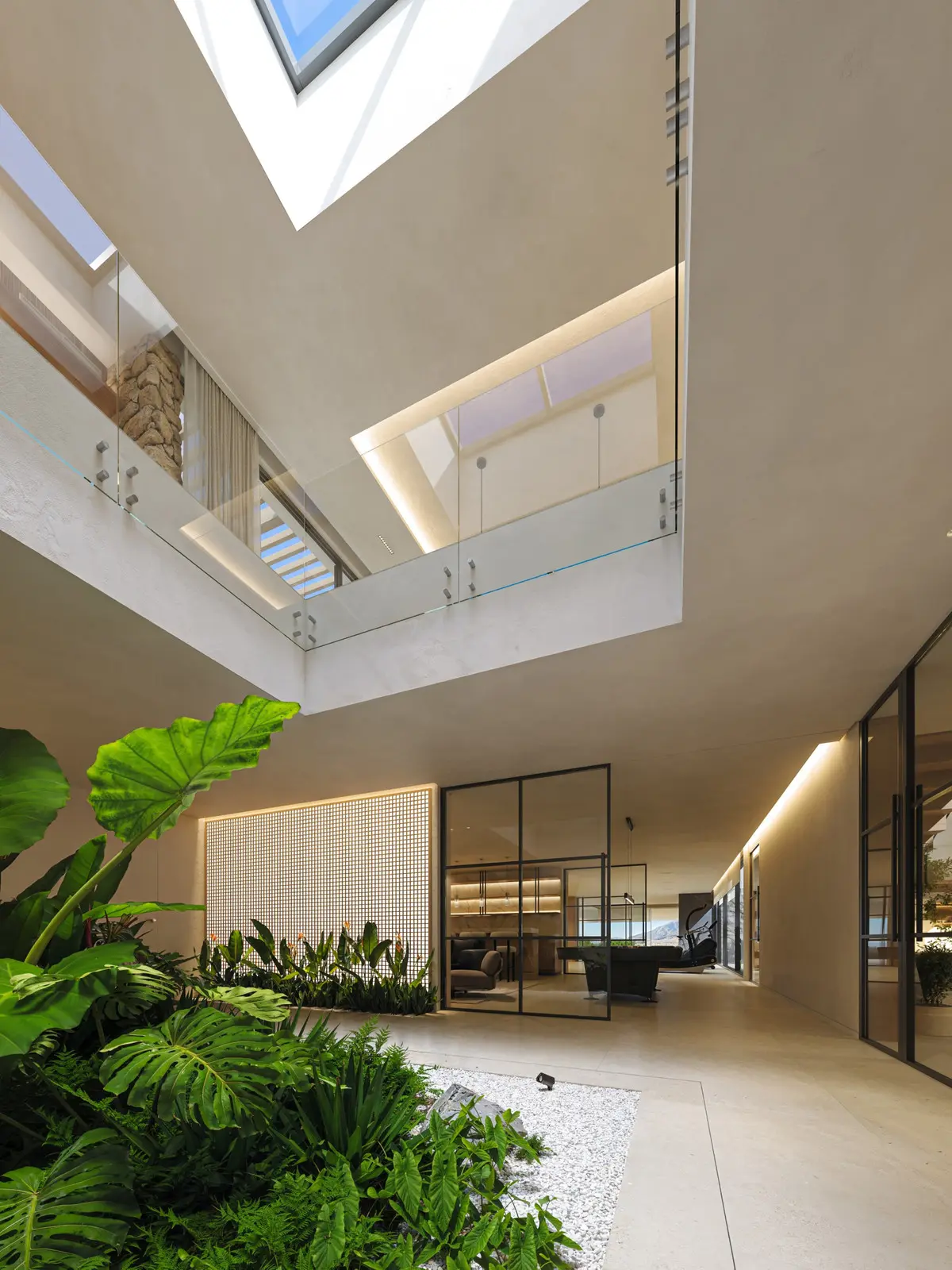 Development in Los Monteros, Marbella East
