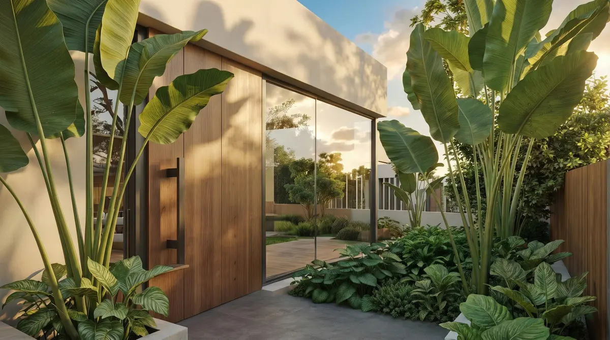 Development in Los Monteros, Marbella East