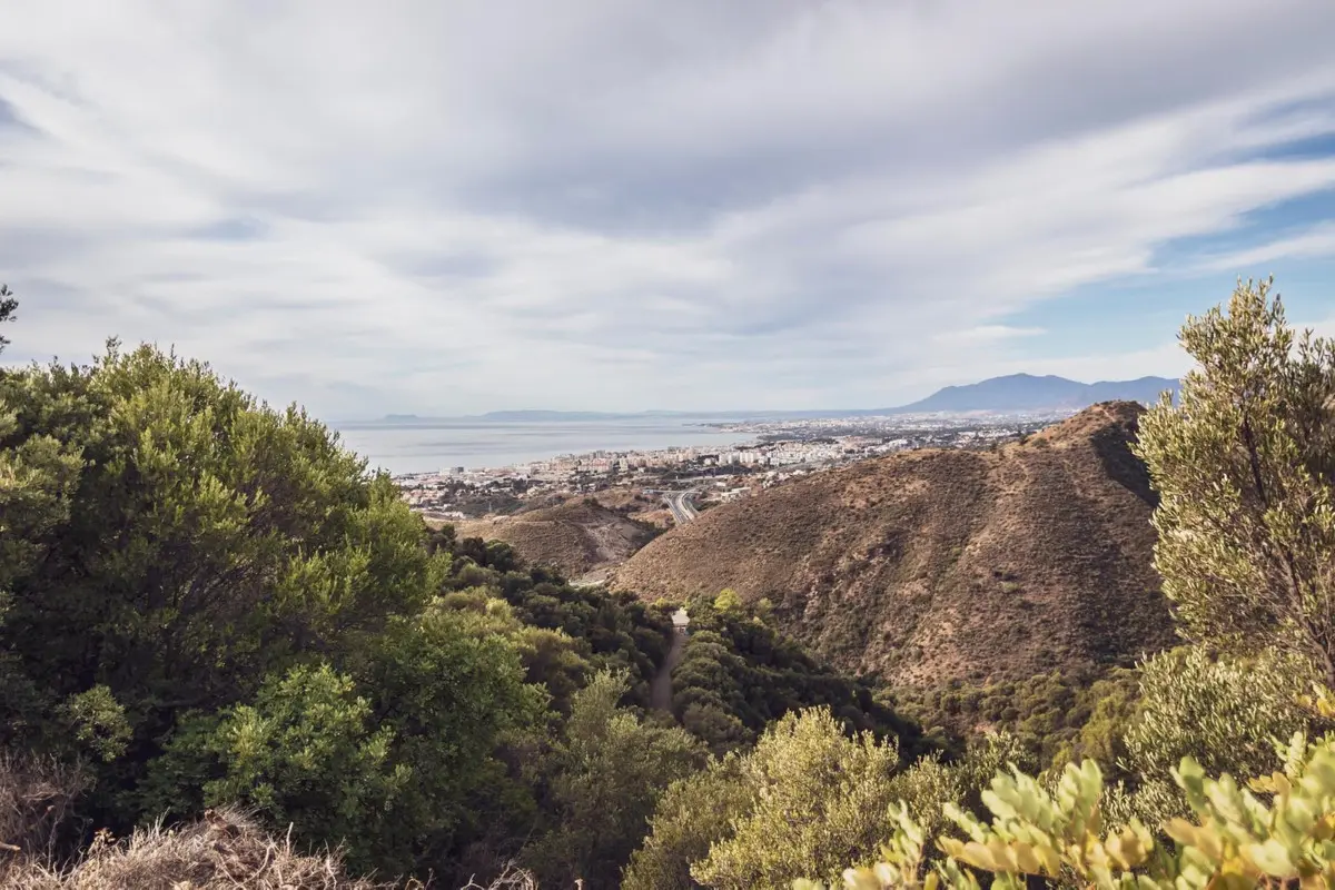 Development in Los Monteros, Marbella East