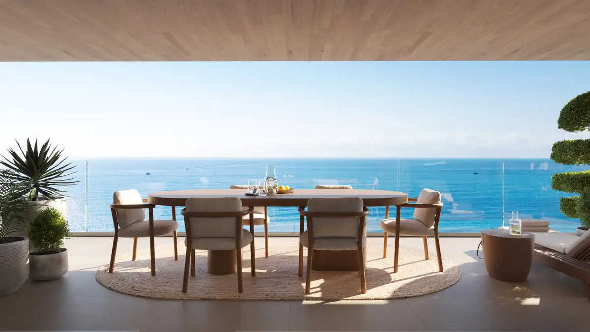Development in Fuengirola