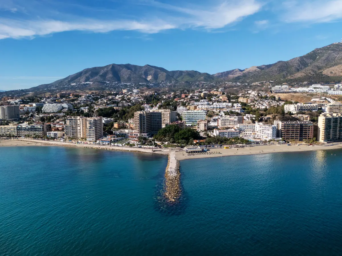 Development in Fuengirola
