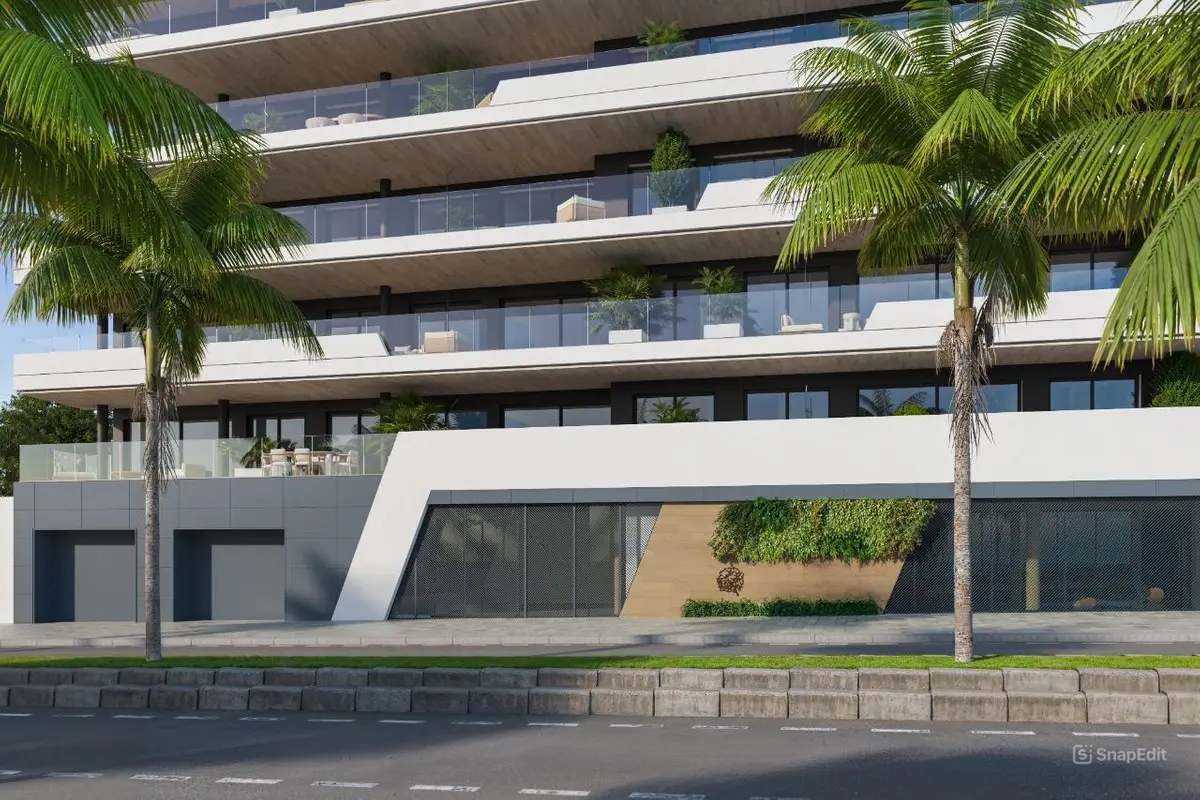 Development in Fuengirola