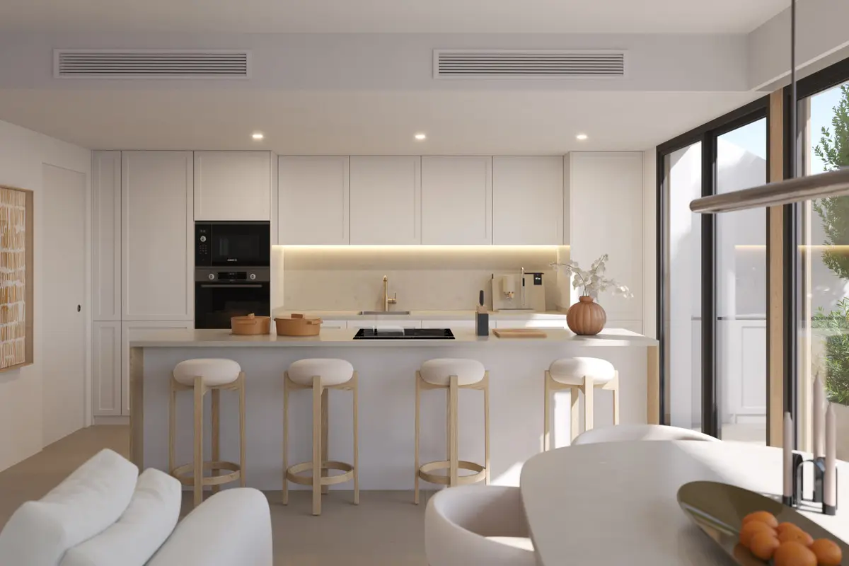 Development in Fuengirola
