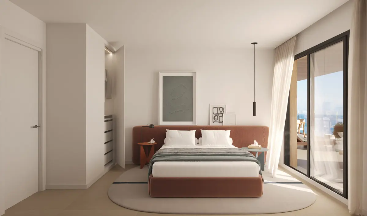 Development in Fuengirola