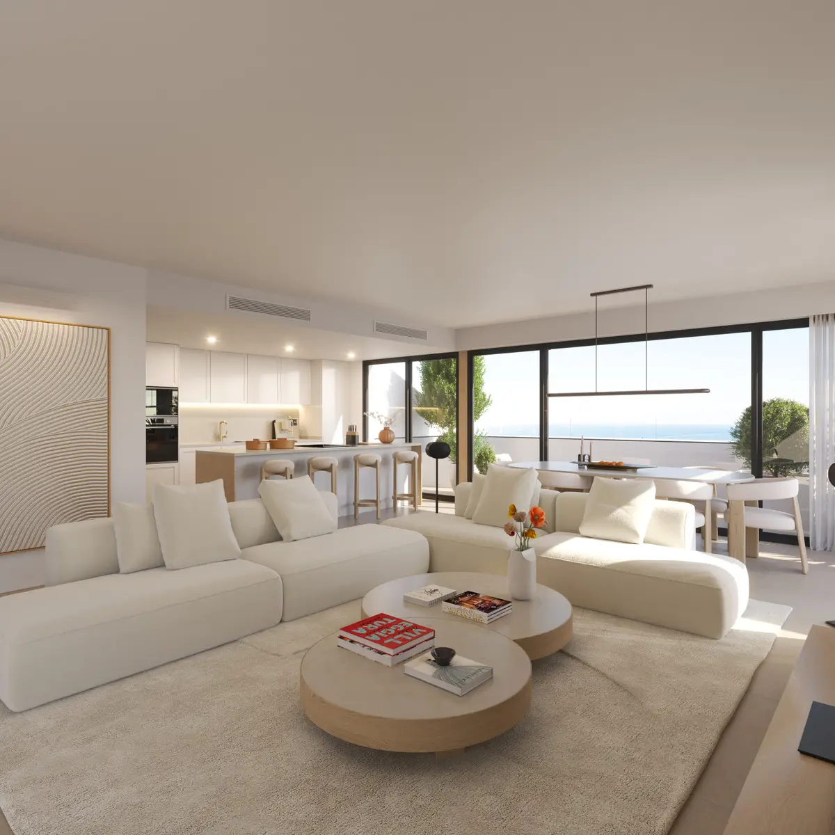 Development in Fuengirola