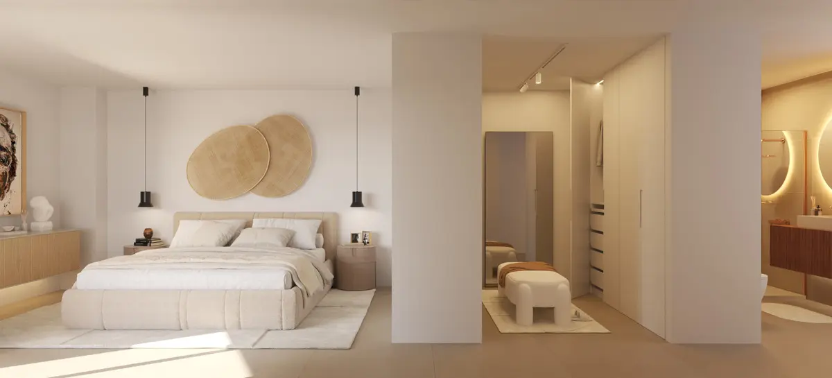 Development in Fuengirola