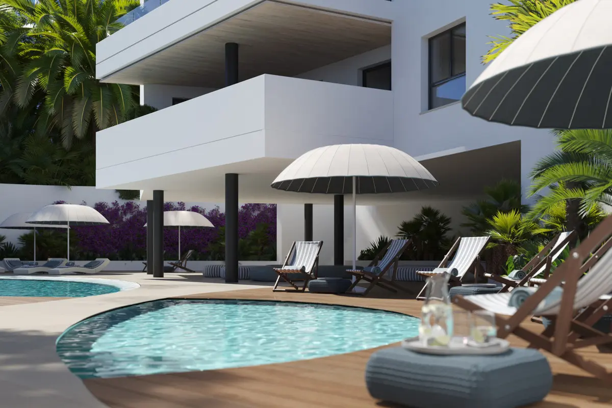 Development in Fuengirola