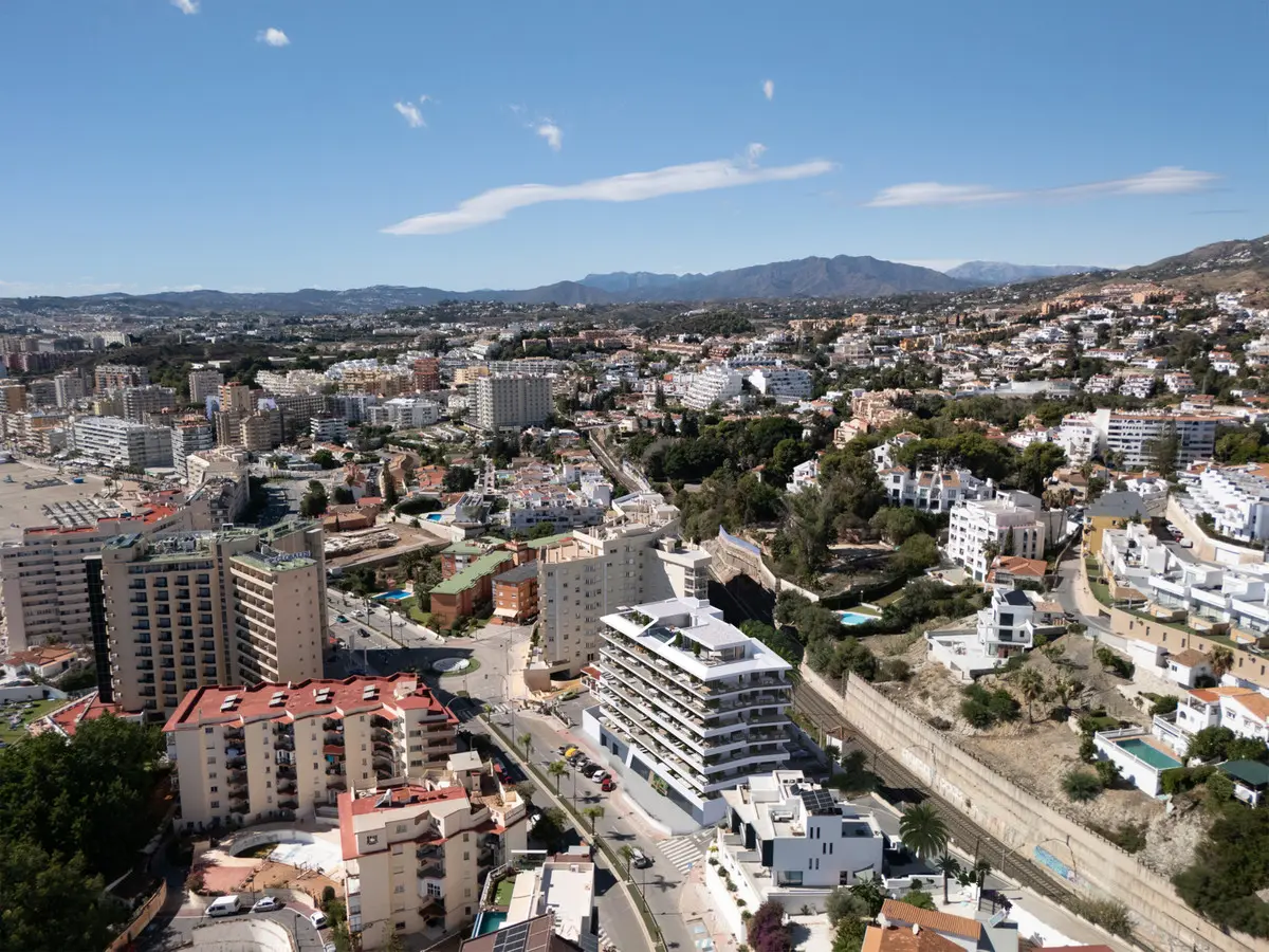 Development in Fuengirola
