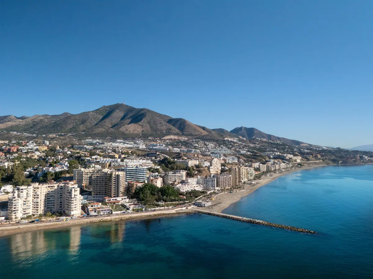 Development in Fuengirola
