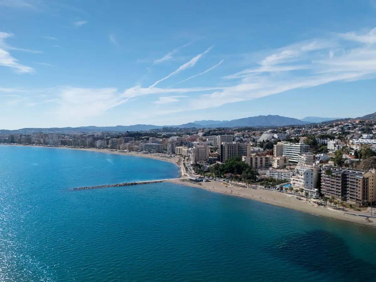 Development in Fuengirola