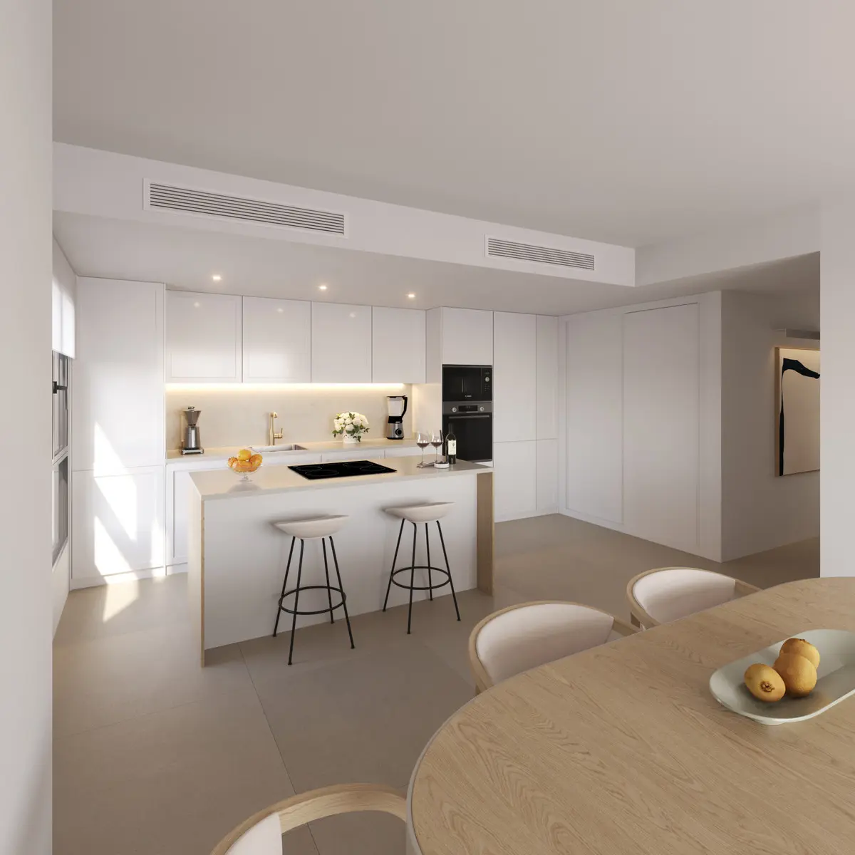 Development in Fuengirola