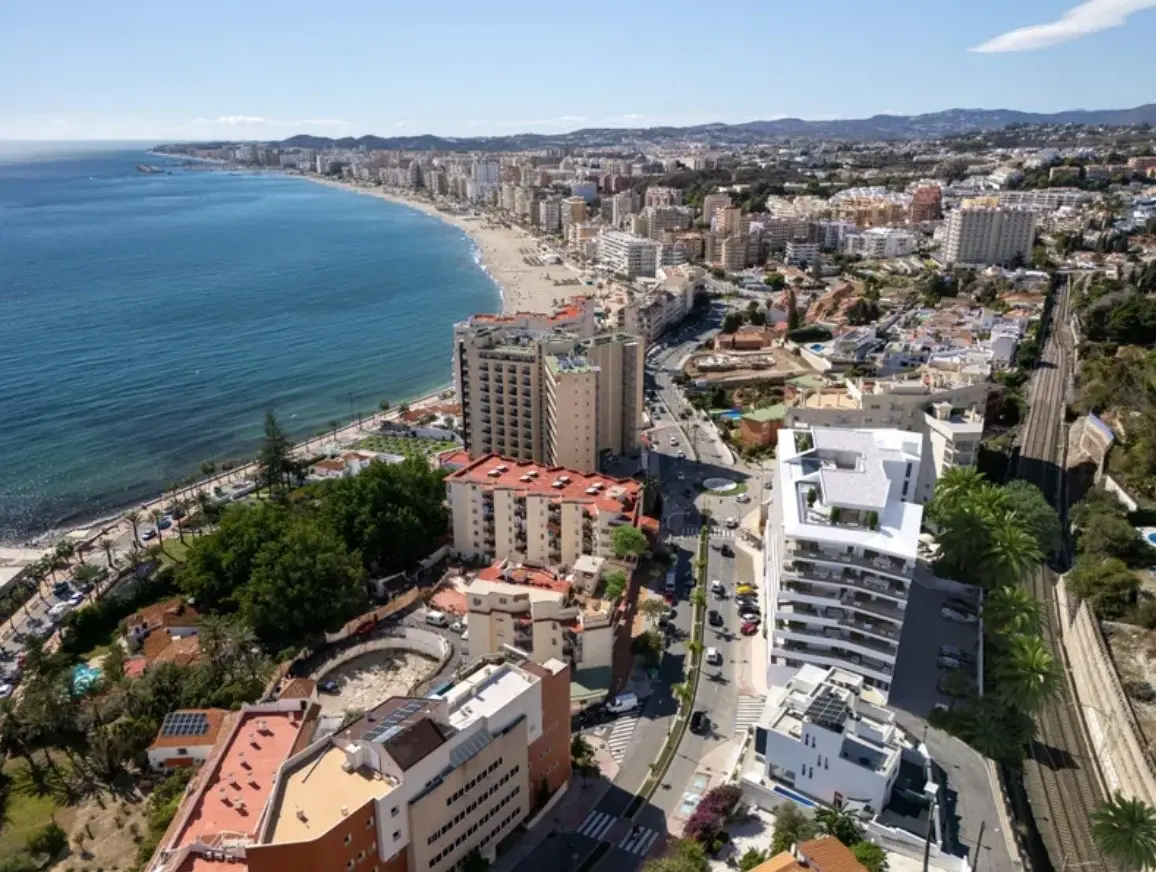 Development in Fuengirola