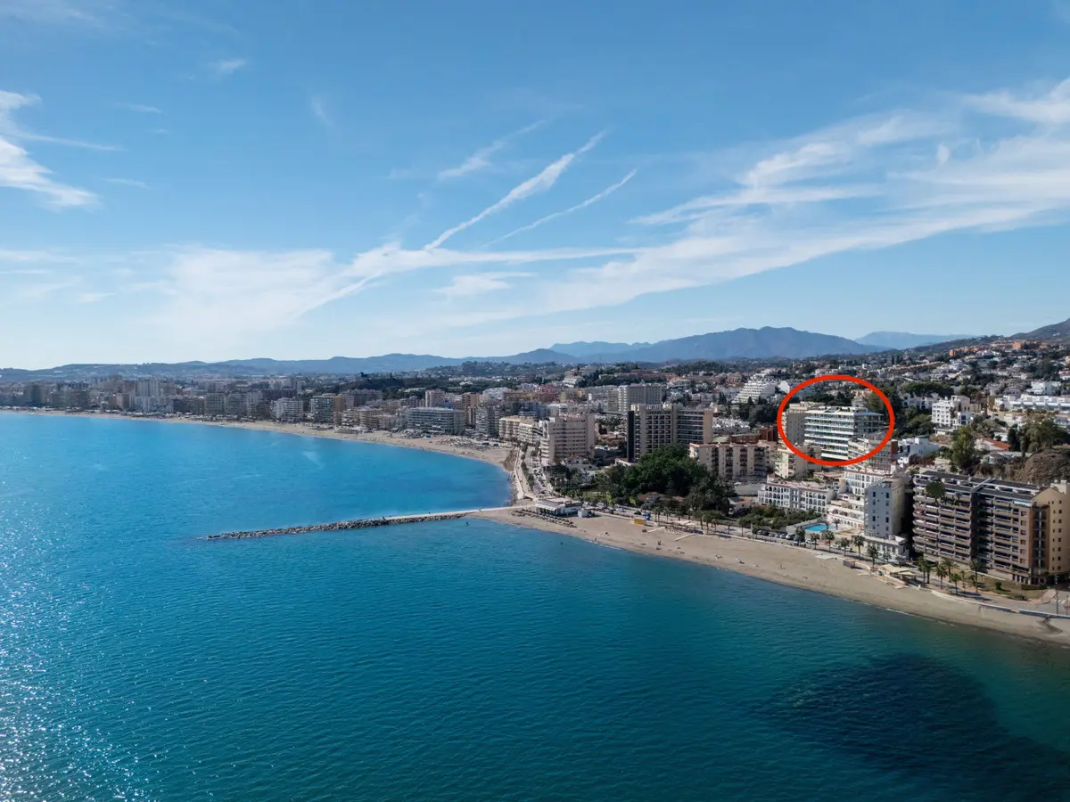 Development in Fuengirola