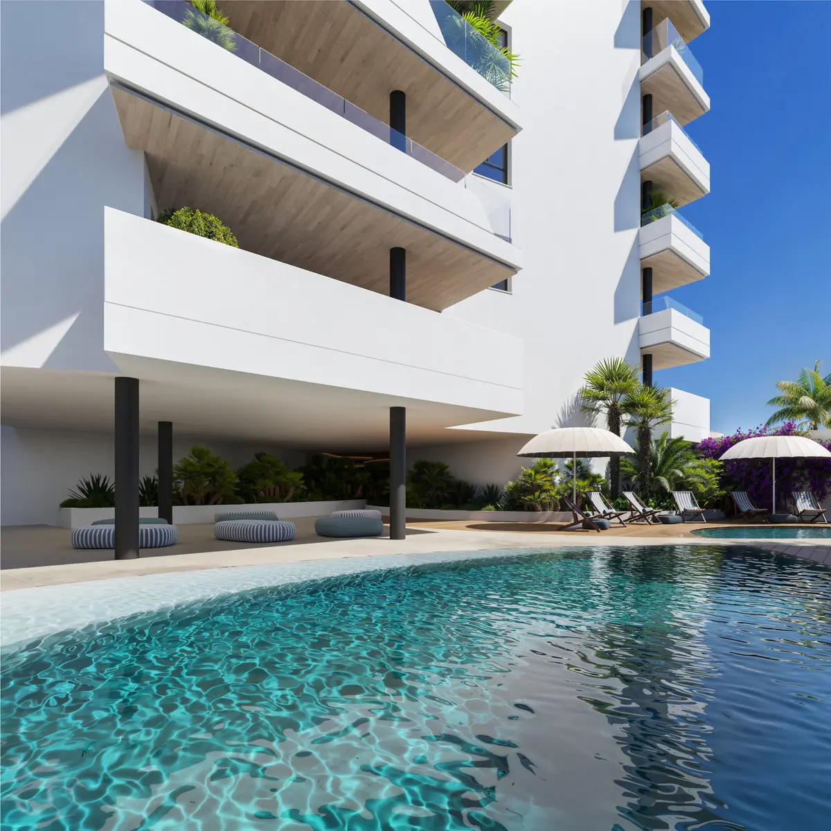 Development in Fuengirola