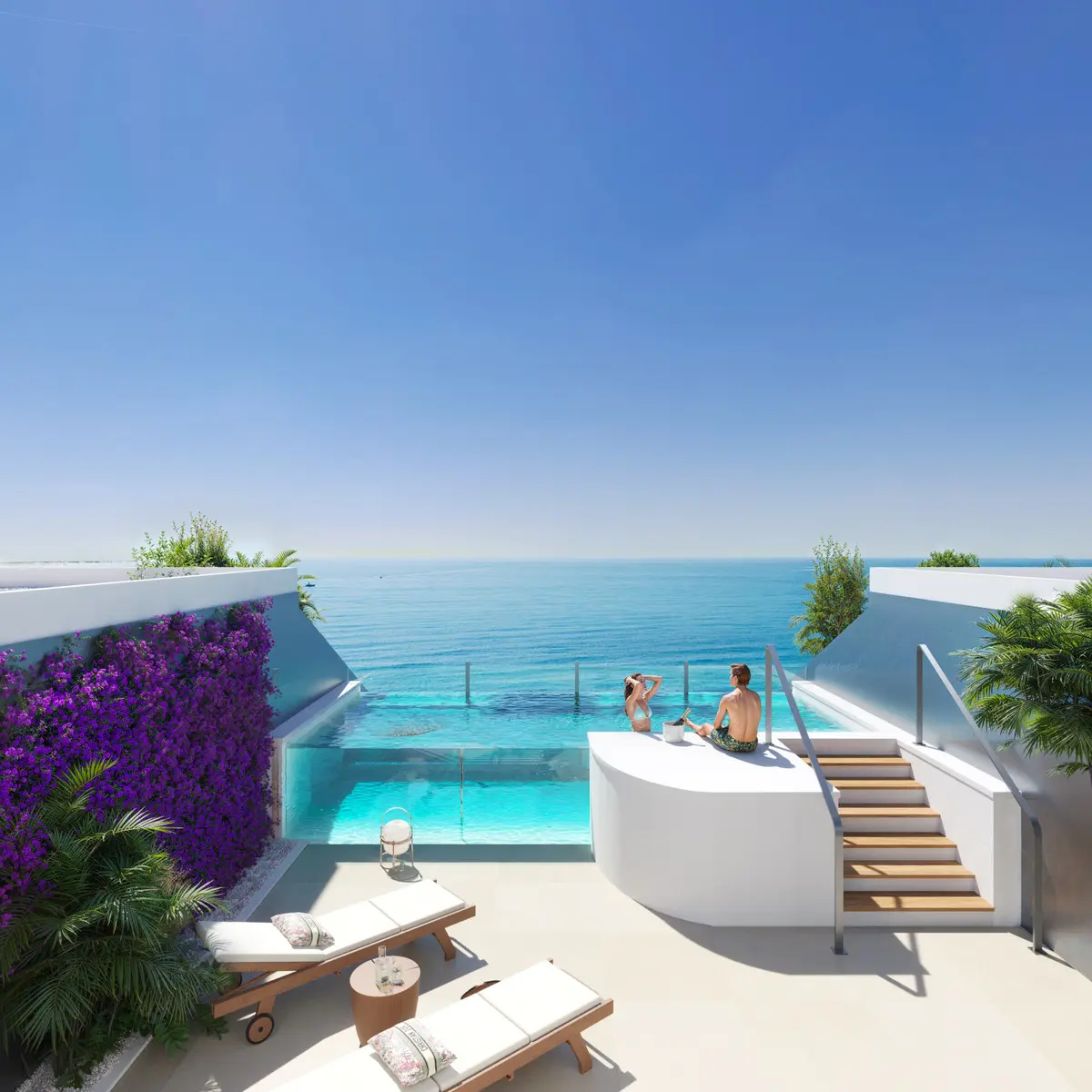Development in Fuengirola
