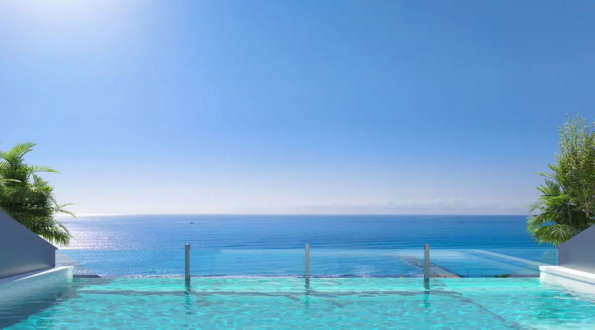 Development in Fuengirola